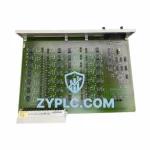 Siemens 6DS1703-8RR System-Ready DCS I/O Module for Teleperm M Architecture