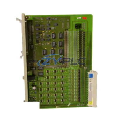 Siemens 6DS1719-8RR Industrial Analog Input for TELEPERM M Architecture product image
