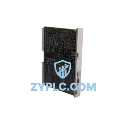 Siemens 6DS1722-8BB System-Ready Analog Input for Teleperm M Architecture 6DS1722-8BB Siemens
