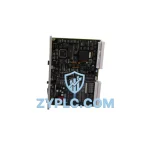 Siemens 6DS1722-8BB System-Ready Analog Input for Teleperm M Architecture