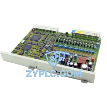 Siemens 6DS1722-8RR Industrial Network Interface for Teleperm M Systems 6DS1722-8RR Siemens