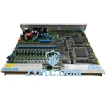 Siemens 6DS1722-8RR Industrial Network Interface for Teleperm M Systems