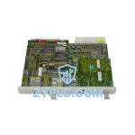 Siemens 6DS1723-8BA System-Ready Analog Output for TELEPERM M