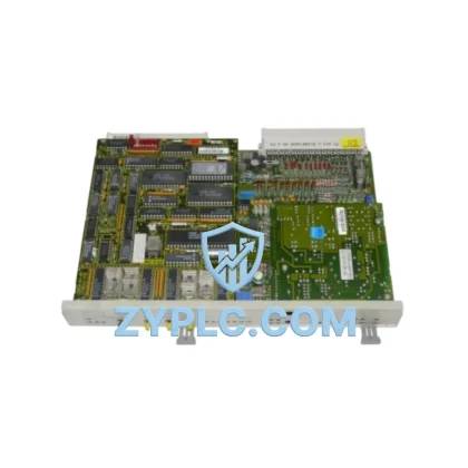 Siemens 6DS1723-8BA System-Ready Analog Output for TELEPERM M product image