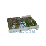 Siemens 6DS1723-8BA System-Ready Analog Output for TELEPERM M