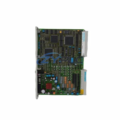 Siemens 6DS1723-8BL Expansion Module Teleperm M