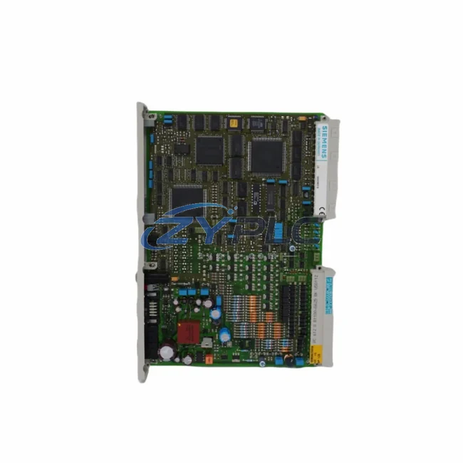 Siemens 6DS1723-8BL Expansion Module Teleperm M