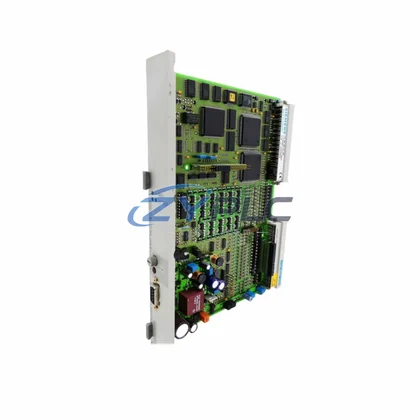 Siemens 6DS1723-8RR Industrial Network Interface for Teleperm Systems 6DS1723-8RR Siemens