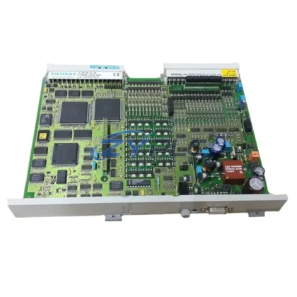 Siemens 6DS1723-8RU Industrial Analog Output for TELEPERM M Architecture 6DS1723-8RU Siemens