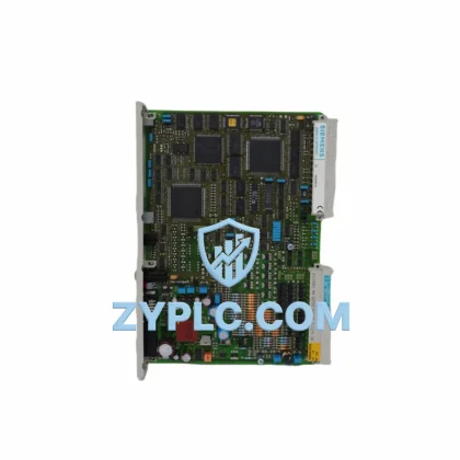 Siemens 6DS1727-8AA System-Ready DCS Controller for Teleperm M Architecture 6DS1727-8AA Siemens
