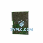 Siemens 6DS1727-8AA System-Ready DCS Controller for Teleperm M Architecture