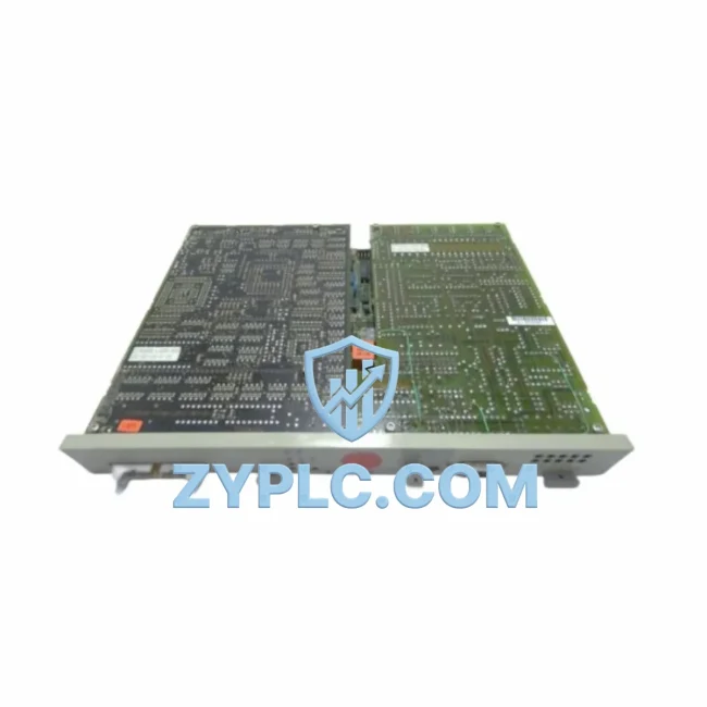 Siemens 6DS1731-8DD Analog Input Module for Teleperm M Systems