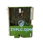 Siemens 6DS1731-8RR Industrial Network Interface for Teleperm Systems
