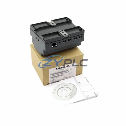 Siemens 6ED1052-1FB00-0BA5 Replacement Logic Module 6ED1052-1FB00-0BA5 Siemens
