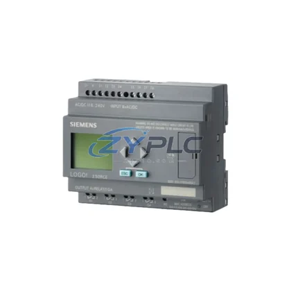 Siemens 6ED1052-1FB00-0BA7 Replacement Logic Module LOGO! 0BA7 6ED1052-1FB00-0BA7 Siemens