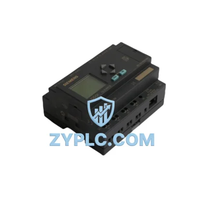 Siemens 6ED1052-1MD00-0BA7 Industrial Network Interface for LOGO! Systems 6ED1052-1MD00-0BA7 Siemens