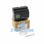 Siemens 6ED1052-1MD00-0BA7 Industrial Network Interface for LOGO! Systems