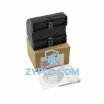 Siemens 6ED1052-1MD00-0BA7 Industrial Network Interface for LOGO! Systems