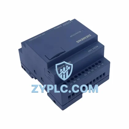 Siemens 6ED1052-2HB00-0BA5 Energy-Saving PLC for LOGO! 8 Automation 6ED1052-2HB00-0BA5 Siemens