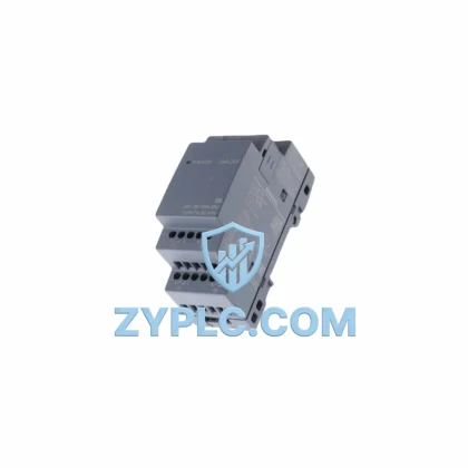 Siemens 6ED1055-1FB00-0BA2 Energy-Saving Expansion for LOGO! 6ED1055-1FB00-0BA2 Siemens