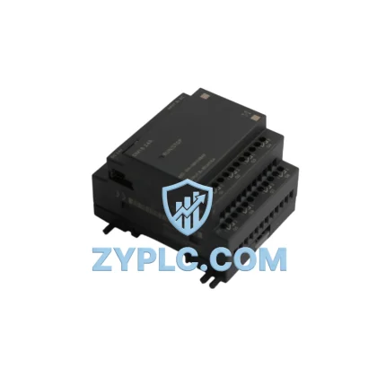 Siemens 6ED1055-1NB10-0BA0 Digital I/O for LOGO! Architecture 6ED1055-1NB10-0BA0 Siemens