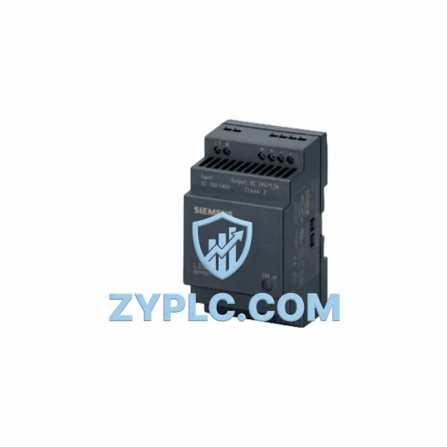 Siemens 6EP1331-1SH02 Industrial Network Interface for SITOP Systems