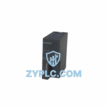 Siemens 6EP1331-2BA00 System-Ready Power Supply for SITOP PSU100S Architecture 6EP1331-2BA00 Siemens
