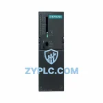 Siemens 6EP1332-1LB00 System-Ready Power Supply for SITOP Modular Architecture