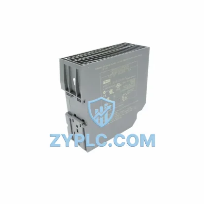 Siemens 6EP1333-2AA01 System-Ready Power Supply for SITOP Architecture 6EP1333-2AA01 Siemens
