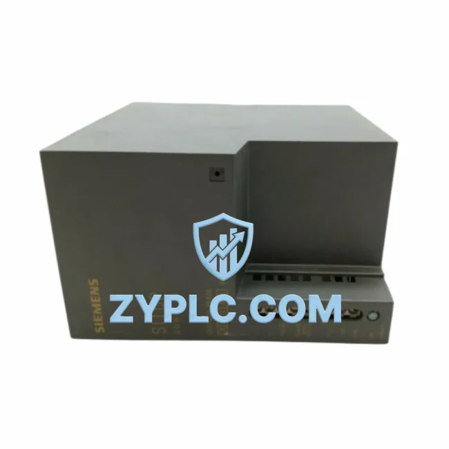 Siemens 6EP1333-2BA00 SITOP PSU200M Industrial Power Supply
