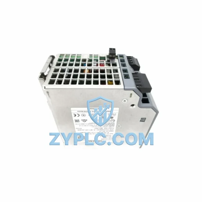 Siemens 6EP1333-3BA10 Energy-Saving DIN Rail PSU PSU200M