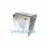 Siemens 6EP1333-3BA10 Energy-Saving DIN Rail PSU PSU200M