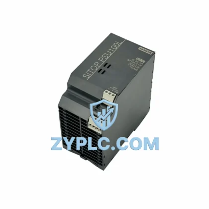 Siemens 6EP1334-1LB00 SITOP PSU100L Industrial Power Supply 6EP1334-1LB00 Siemens
