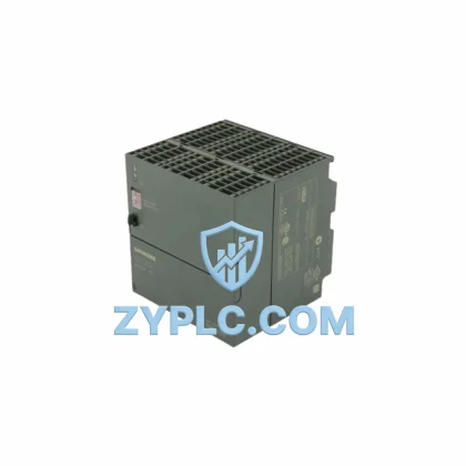 Siemens 6EP1334-1SL12 System-Ready Power Supply for SITOP PSU100S Architecture 6EP1334-1SL12 Siemens
