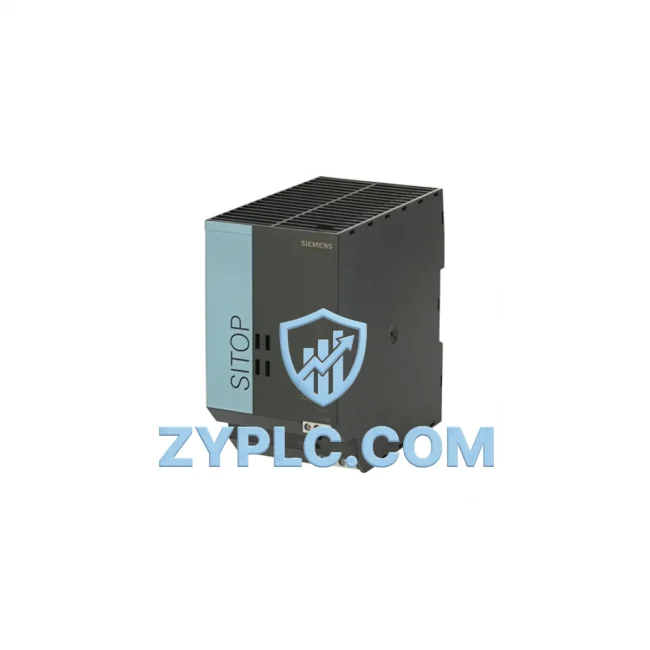 Siemens 6EP1334-2BA01 Industrial Power Supply for SITOP Systems