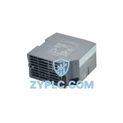 Siemens 6EP1334-2BA20 Energy-Saving Power Supply SITOP 6EP1334-2BA20 Siemens