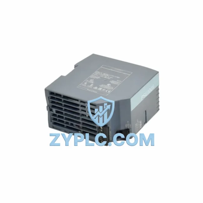 Siemens 6EP1334-2BA20 Energy-Saving Power Supply SITOP