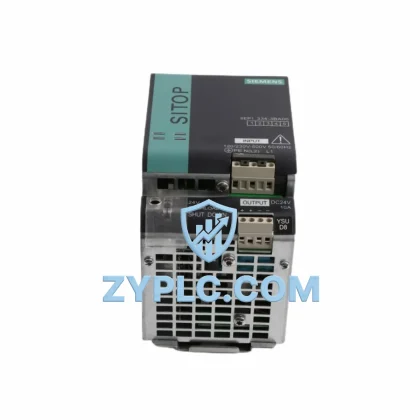 Siemens 6EP1334-3BA00 Industrial Network Interface for SITOP PSU200M Systems 6EP1334-3BA00 Siemens