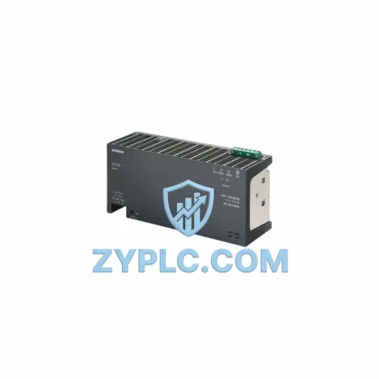 Siemens 6EP1336-2BA00 Energy-Saving Power Supply for Optimized SITOP Automation 6EP1336-2BA00 Siemens