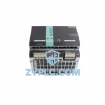 Siemens 6EP1336-3BA00 Energy-Saving Power Supply SITOP Automation