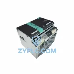 Siemens 6EP1336-3BA10 System-Ready Power Supply for SITOP PSU100M Architecture