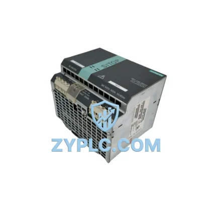 Siemens 6EP1436-3BA00 System-Ready Power Supply for SITOP Architecture 6EP1436-3BA00 Siemens