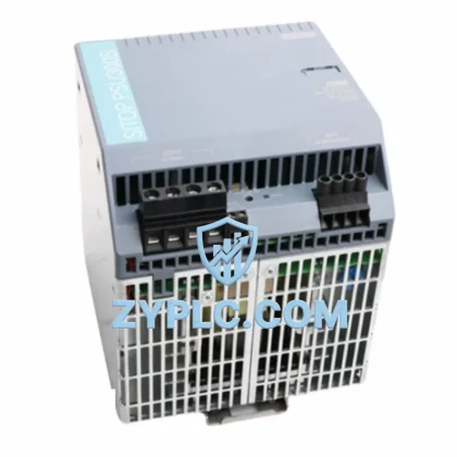 Siemens 6EP1437-2BA20 Energy-Saving Power Supply SITOP 6EP1437-2BA20 Siemens