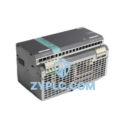 Siemens 6EP1437-3BA00 Industrial Network Interface for PSU8200 Systems 6EP1437-3BA00 Siemens