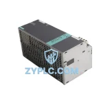 Siemens 6EP1437-3BA00 Industrial Network Interface for PSU8200 Systems