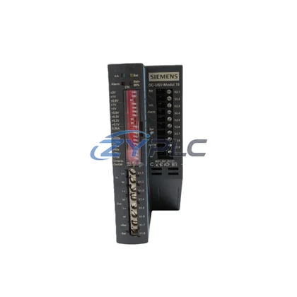 Siemens 6EP1931-2EC21 DC UPS Module for SITOP Systems