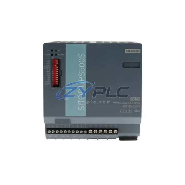 Siemens 6EP1933-2EC41 DC UPS Module SITOP