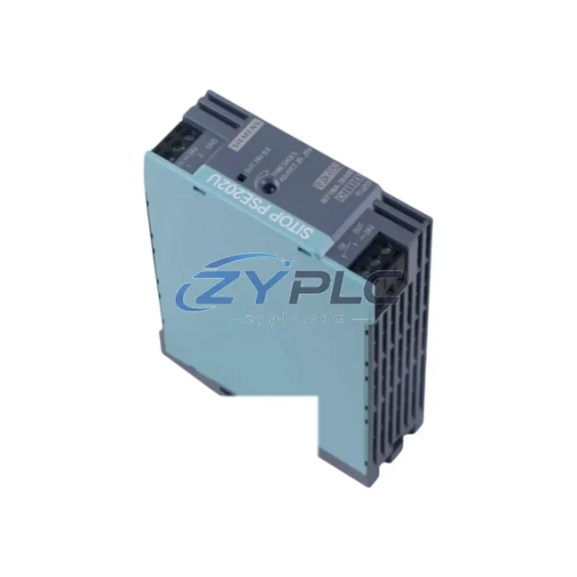 Siemens 6EP1964-2BA00 Redundancy Module SITOP