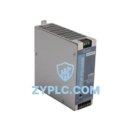 Siemens 6EP3134-0TA00-0AY0 Energy-Saving Power Supply SITOP 6EP3134-0TA00-0AY0 Siemens