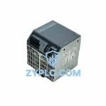 Siemens 6EP3337-8SB00-0AY0 Industrial Network Interface for SITOP PSU8200
